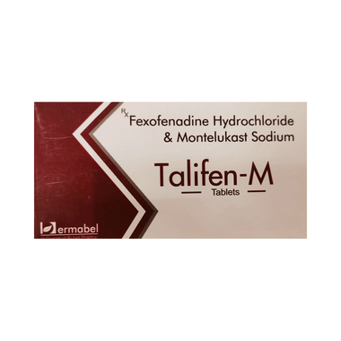 Talifen-M Tablet