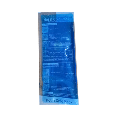 RCSP Reusable Hot & Cold Gel Pack