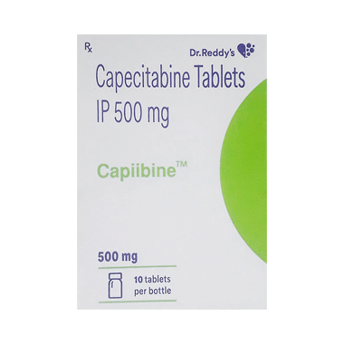 Capiibine Tablet