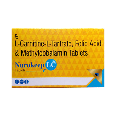 l-carnitine l-tartrate methylcobalamin & folic acid tablets uses in hindi LEVOCARNIL PLUS|L Carnitine L-Tartrate,Methylcobalamin Tablet| Uses,Work,Dose L-Carnitine L-Tartrate Methylcobalamin Folic Acid