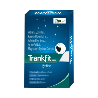 Trankfit Tablet