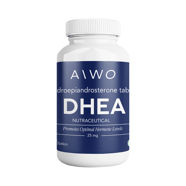 AIWO DHEA Tablet