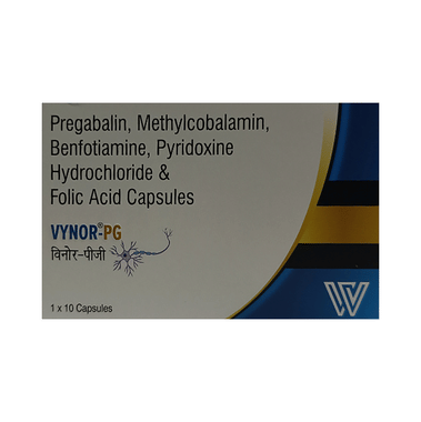 Vynor-PG Capsule