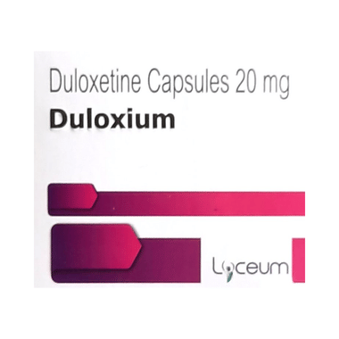 <span style='color:#626A7A'>Duloxium Capsule</span>