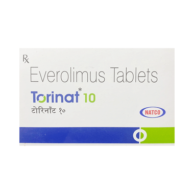 Torinat 10 Tablet
