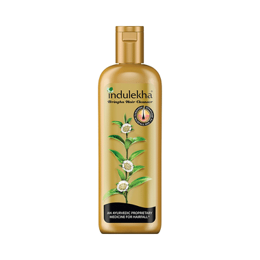 Indulekha Bringha Shampoo