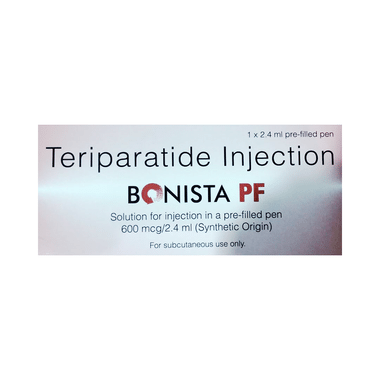 Bonista PF Injection