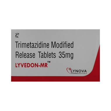 Lyvedon-MR Tablet