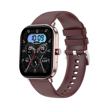 Fire-Boltt Ninja Pro Max Ultra Smartwatch Rose Gold