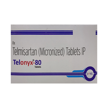 Telonyx 80 Tablet