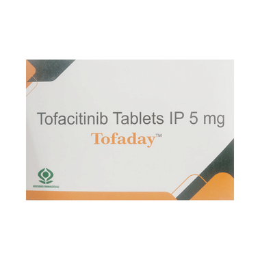 Tofaday Tablet