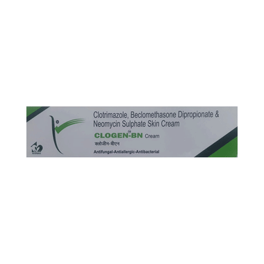 Clogen BN Cream