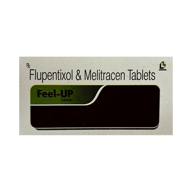 Feel-UP Tablet