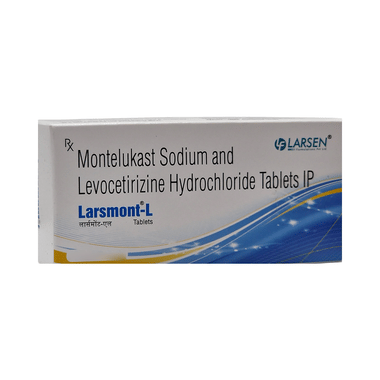 Larsmont-L Tablet