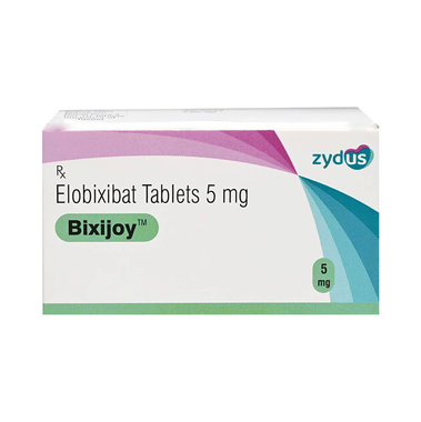 Bixijoy Tablet