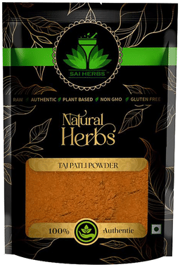 Sai Herbs Taj Patli Powder Sai Herbs Taj Patli Powder