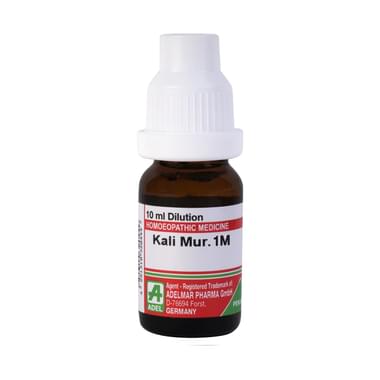 ADEL Kali Mur Dilution 1M