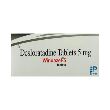 Windazel 5 Tablet