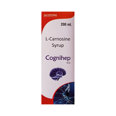 Cognihep Syrup