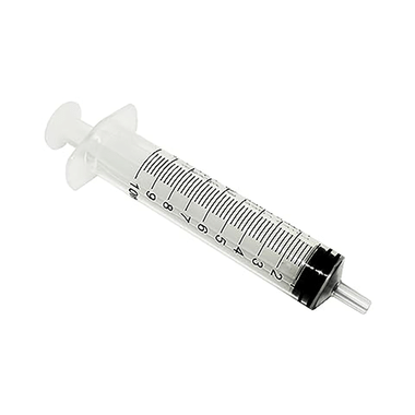 Mowell Disposable Syringe Luer Slip