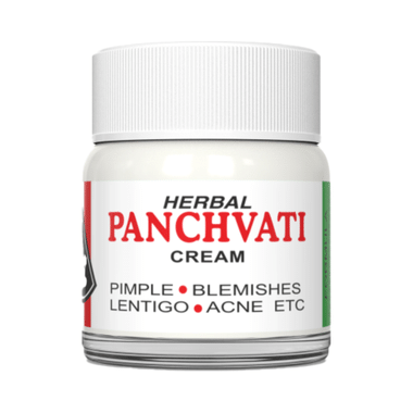 Panchvati Herbals Cream (10gm Each)