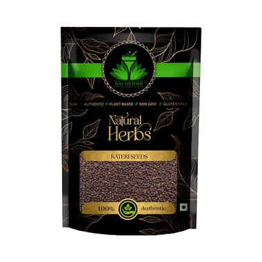 Sai Herbs Kateri Seeds