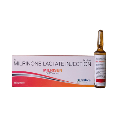 Milrisen Injection