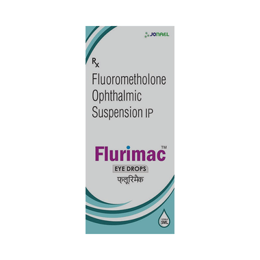 Flurimac Eye Drop