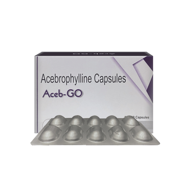 Aceb-GO Capsule