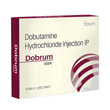 Dobrum Injection