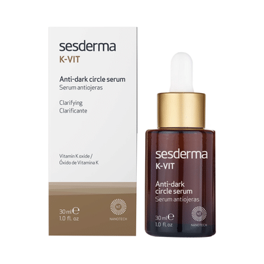 K-Vit Anti Dark Circle Serum