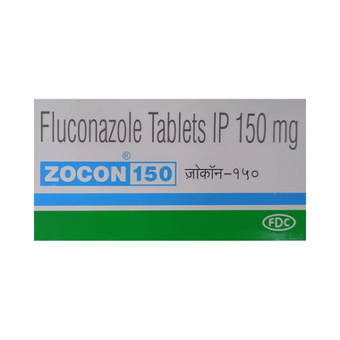 Zocon 150 Tablet