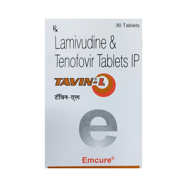 Tavin L Tablet