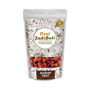 Desi Jadi Buti Rosehip Fruit