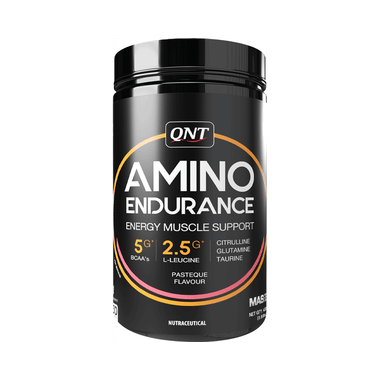 QNT Amino Endurance Pasteque