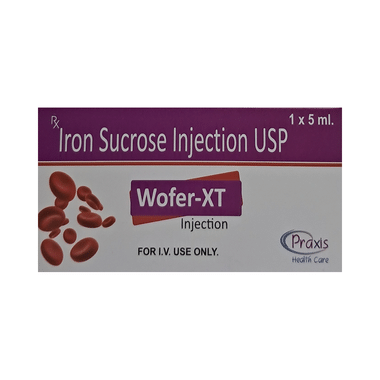 Wofer-XT Injection