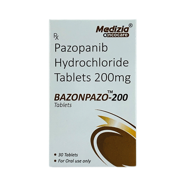 Bazonpazo 200 Tablet