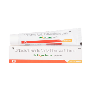 Trikorium Cream