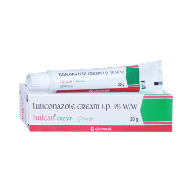 Lulican Cream