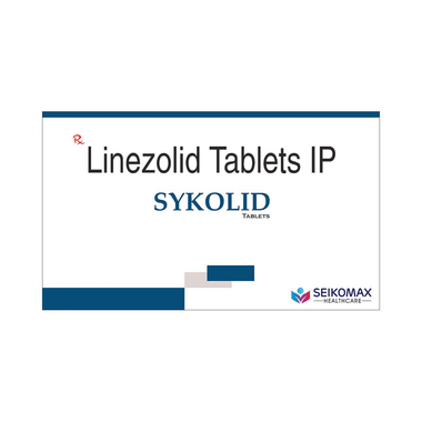 Sykolid Tablet