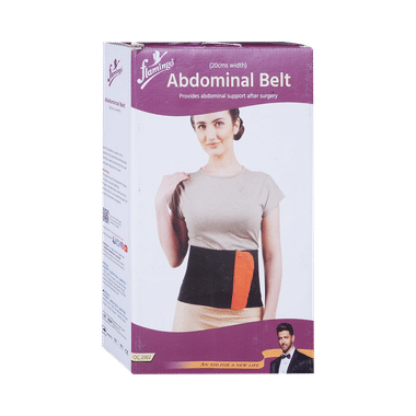 Flamingo Abdominal Belt Medium