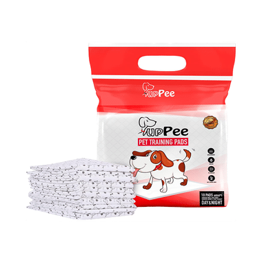 Puppee Pet Training Pad (10 Each)