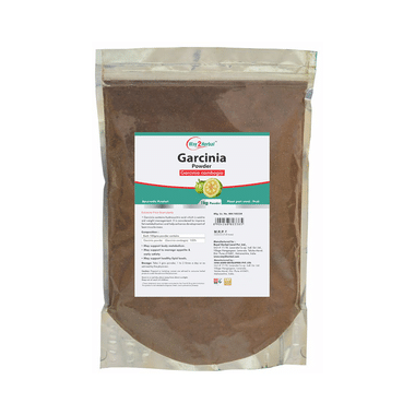 Way2Herbal Garcinia Powder