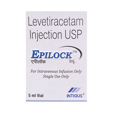 Epilock Injection