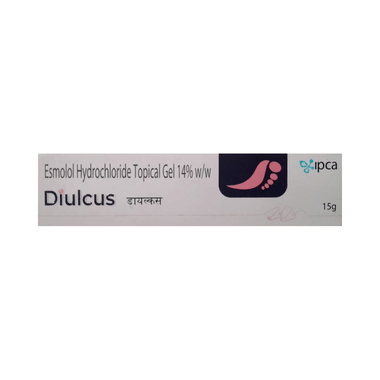 Diulcus Gel