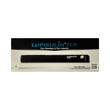 Lupisulin Pen (Only Pen)