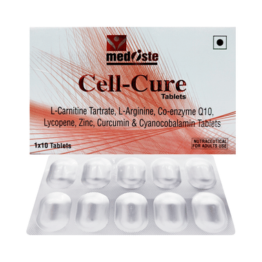 Cell-Cure Tablet