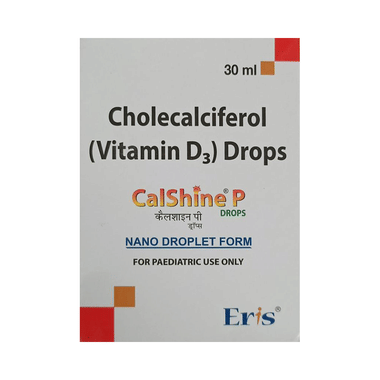 Calshine P Drops