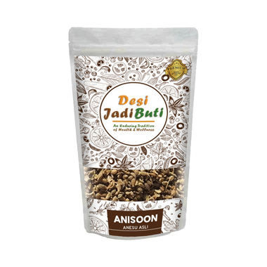 Desi Jadi Buti Anisoon