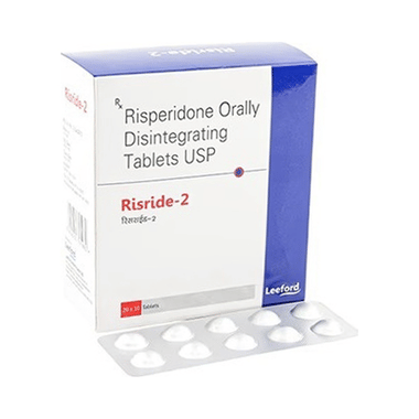 Risride 2mg Tablet